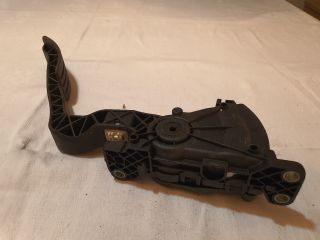 bontott DACIA DUSTER Gázpedál (Elektromos)