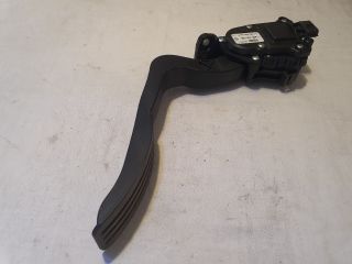 bontott DACIA DUSTER Gázpedál (Elektromos)