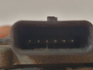 bontott DACIA DUSTER Gázpedál (Elektromos)