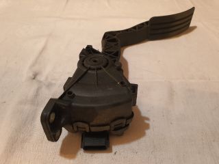 bontott DACIA DUSTER Gázpedál (Elektromos)