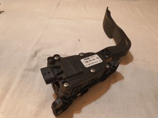 bontott DACIA DUSTER Gázpedál (Elektromos)