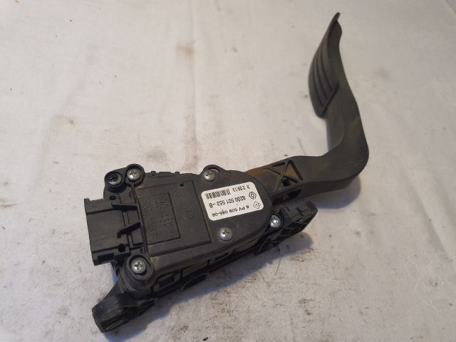 bontott DACIA DUSTER Gázpedál (Elektromos)