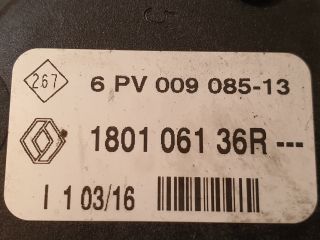 bontott DACIA DUSTER Gázpedál (Elektromos)