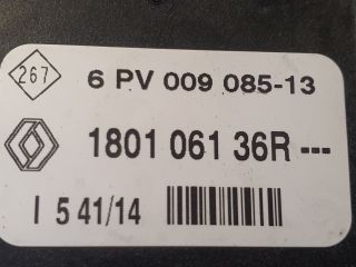 bontott DACIA DUSTER Gázpedál (Elektromos)