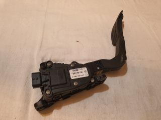 bontott DACIA DUSTER Gázpedál (Elektromos)