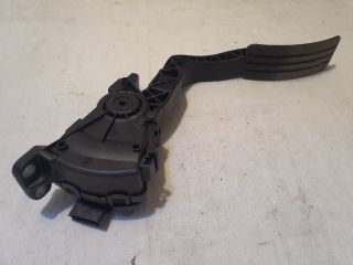 bontott DACIA DUSTER Gázpedál (Elektromos)