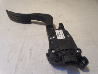 bontott DACIA DUSTER Gázpedál (Elektromos)