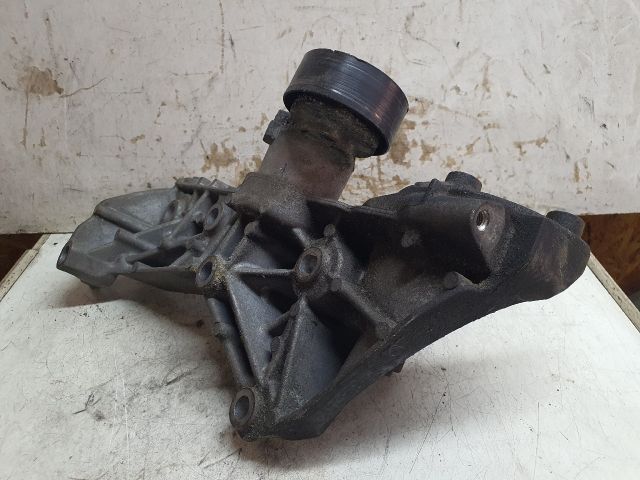 bontott DACIA DUSTER Generátor Tartó Bak