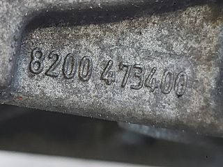 bontott DACIA DUSTER Generátor Tartó Bak