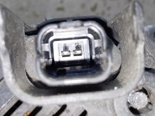 bontott DACIA DUSTER Generátor