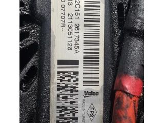 bontott DACIA DUSTER Generátor