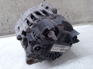 bontott DACIA DUSTER Generátor