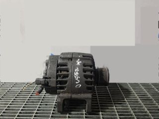 bontott DACIA DUSTER Generátor