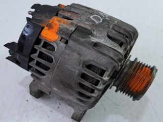 bontott DACIA DUSTER Generátor