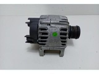 bontott DACIA DUSTER Generátor