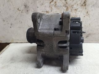 bontott DACIA DUSTER Generátor