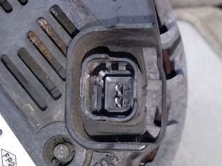 bontott DACIA DUSTER Generátor