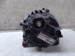 bontott DACIA DUSTER Generátor