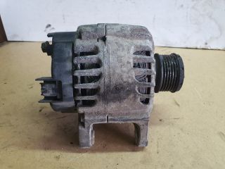 bontott DACIA DUSTER Generátor