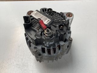 bontott DACIA DUSTER Generátor