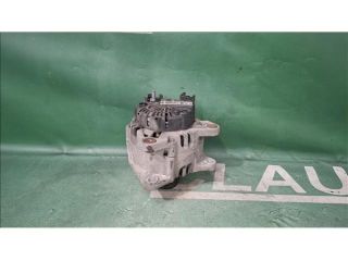 bontott DACIA DUSTER Generátor