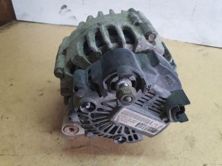 bontott DACIA DUSTER Generátor