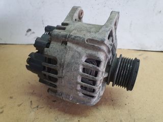 bontott DACIA DUSTER Generátor