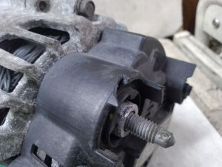 bontott DACIA DUSTER Generátor