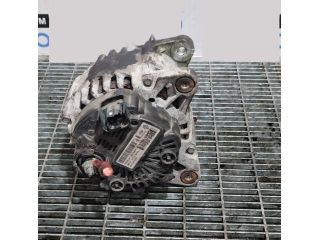 bontott DACIA DUSTER Generátor