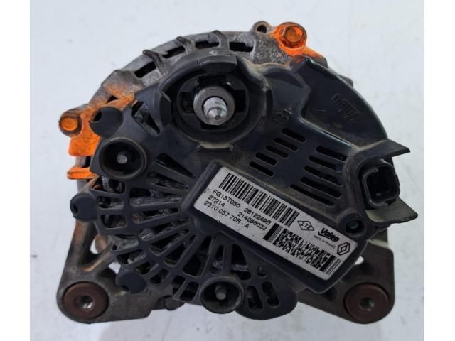 bontott DACIA DUSTER Generátor