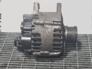 bontott DACIA DUSTER Generátor