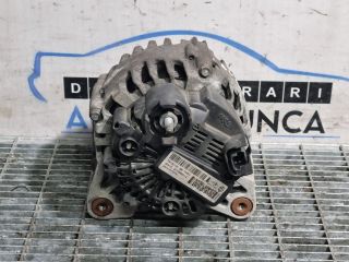 bontott DACIA DUSTER Generátor