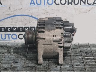 bontott DACIA DUSTER Generátor