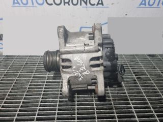 bontott DACIA DUSTER Generátor