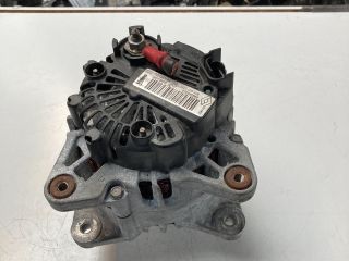 bontott DACIA DUSTER Generátor