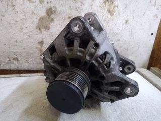 bontott DACIA DUSTER Generátor