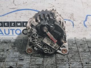 bontott DACIA DUSTER Generátor