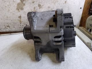 bontott DACIA DUSTER Generátor