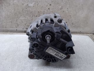 bontott DACIA DUSTER Generátor