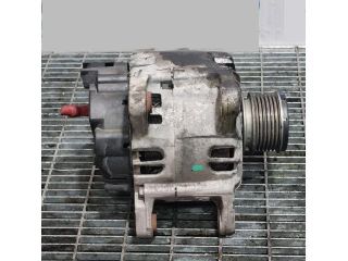 bontott DACIA DUSTER Generátor