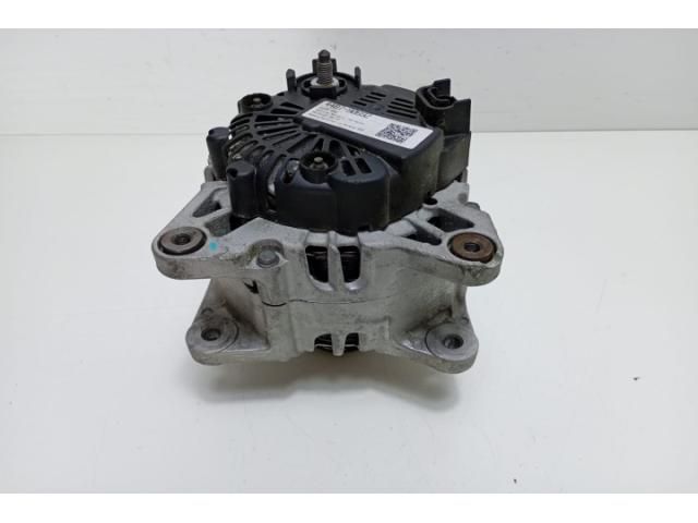 bontott DACIA DUSTER Generátor