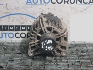 bontott DACIA DUSTER Generátor