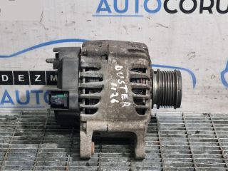bontott DACIA DUSTER Generátor