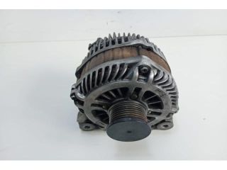 bontott DACIA DUSTER Generátor