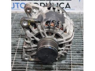 bontott DACIA DUSTER Generátor