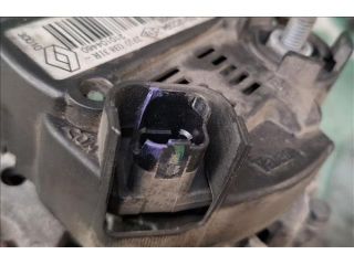 bontott DACIA DUSTER Generátor