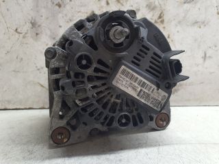 bontott DACIA DUSTER Generátor