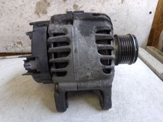 bontott DACIA DUSTER Generátor