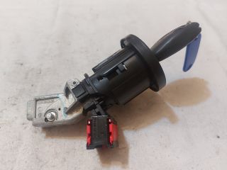 bontott DACIA DUSTER Gyújtáskapcsoló Házzal