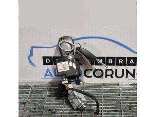 bontott DACIA DUSTER Gyújtáskapcsoló